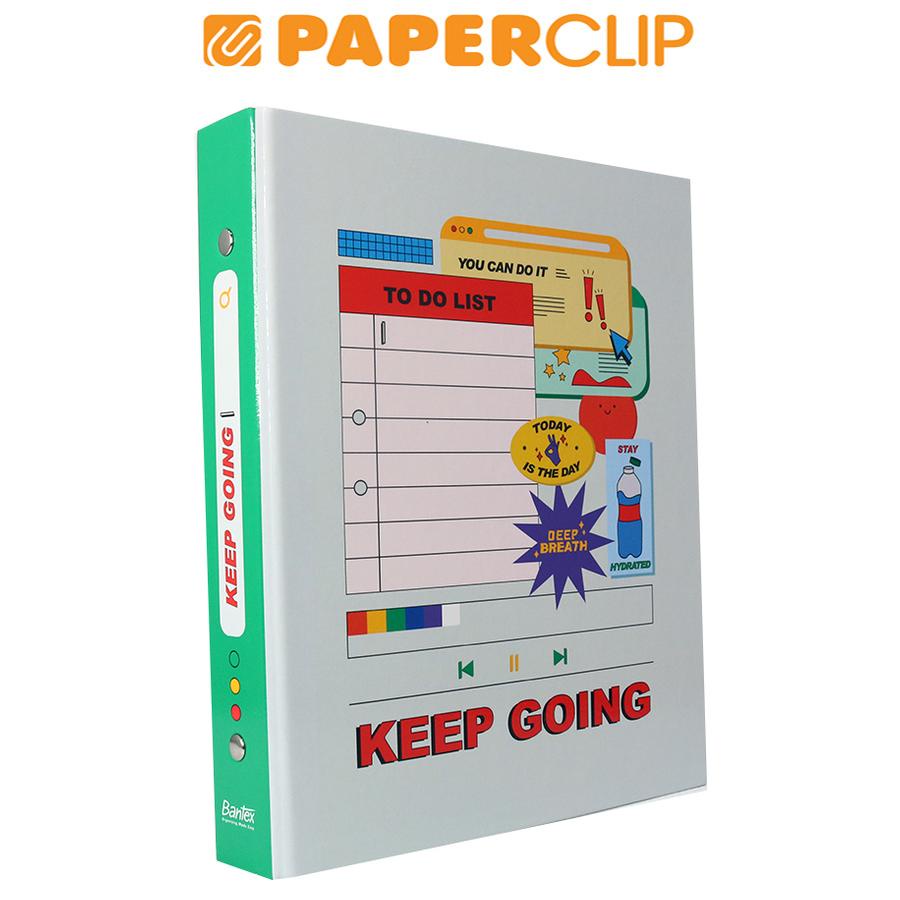 

FILE NOTE A5 BANTEX 1329 51 FANCY
