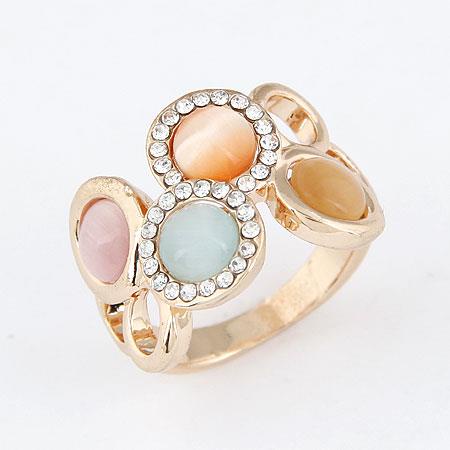 Aksesoris wanita import Cincin