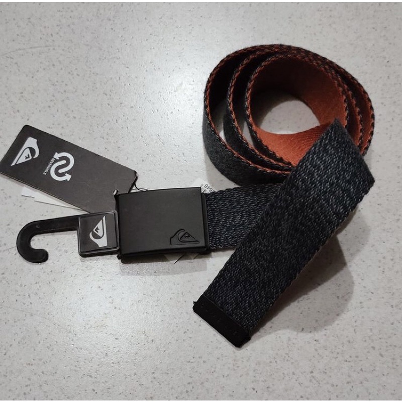 ikat pinggang Quiksilver original sf205