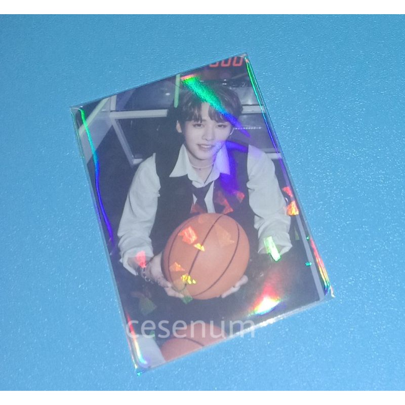 PC felix seungmin lee know glitter ce cevel stray kids skz