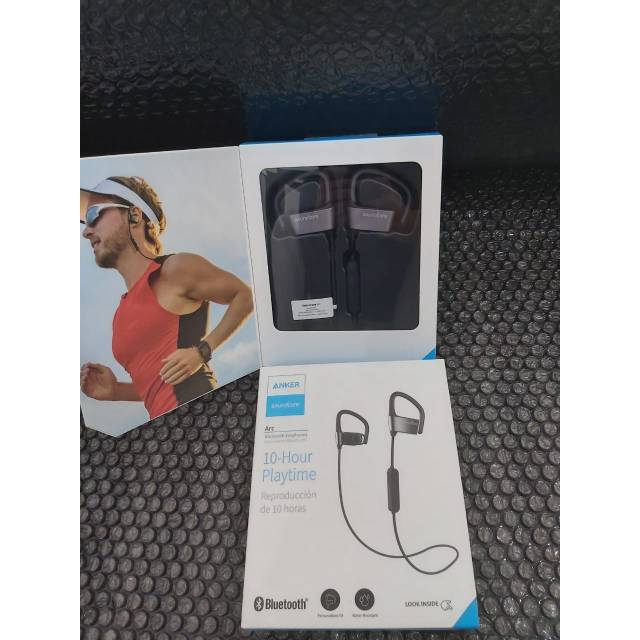 anker soundcore arc earbuds