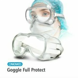 kaca mata goggle Onemed / kaca mata goggle / kaca mata goggle full protect