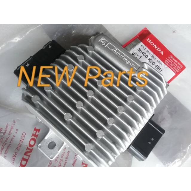 ECU ECM ICM CDI KIPROK VARIO 125 2015 2016 2017 2018 2019 .30400K60B01 30400-K60-B01