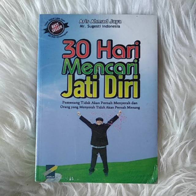 30 Hari Mencari Jati Diri