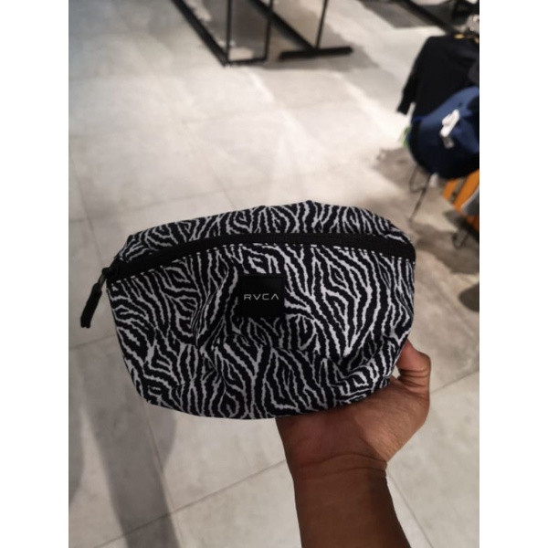 Waistbag RVCA Original