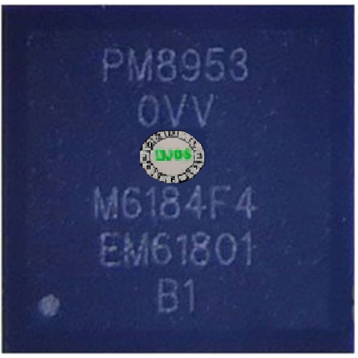 IC PM8953 IC POWER PM8953 Mi NOTE 3 / ZENFONE 4 ORIGINAL PM 8953