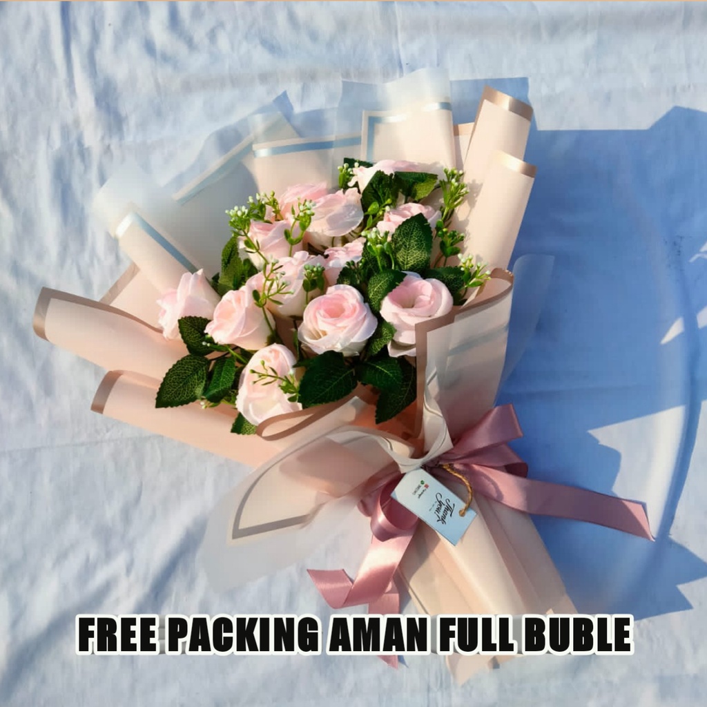 Buket Bunga PACKING AMAN FULL BUBLE WRAP !!! Buket Bunga, bucket, kado bunga, kado wisuda, kado pacar, kado valentine, gift, hadiah, kado cewek, kado unik