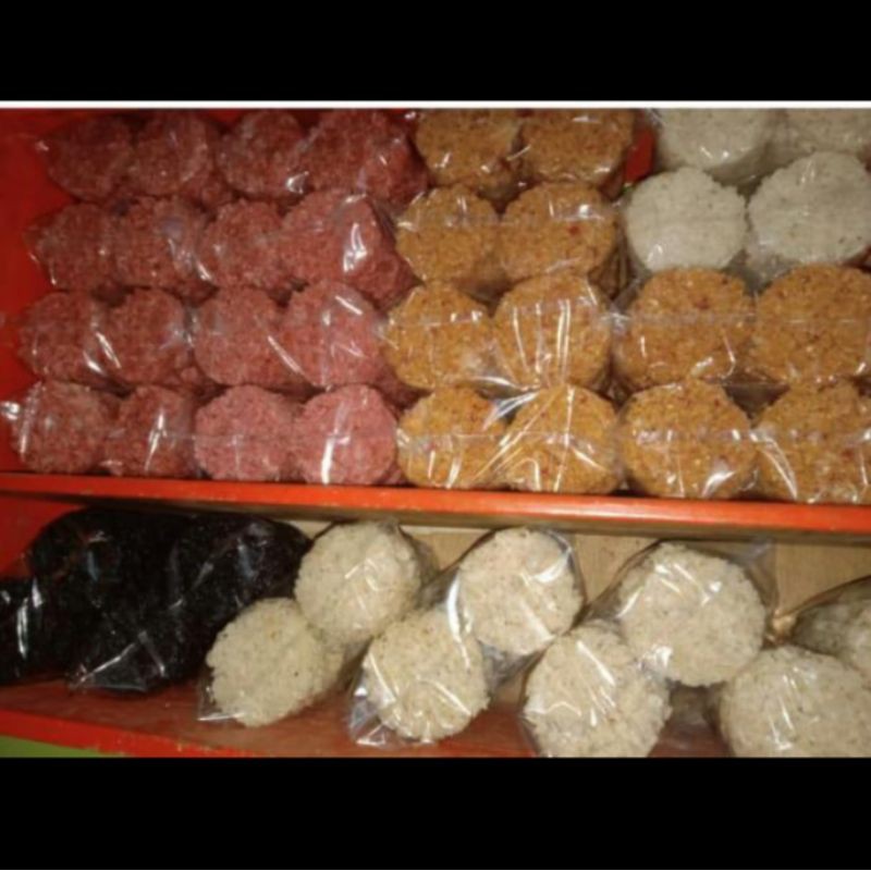 

RANGINANG PREMIUM KERUPUK RANGINANG KHAS BANDUNG