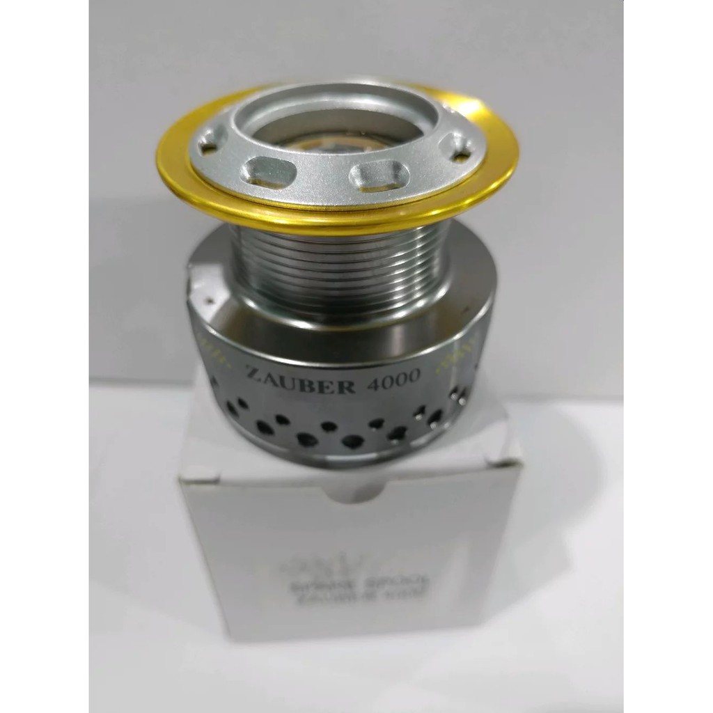 SPARE SPOOL RYOBI ZAUBER 4000