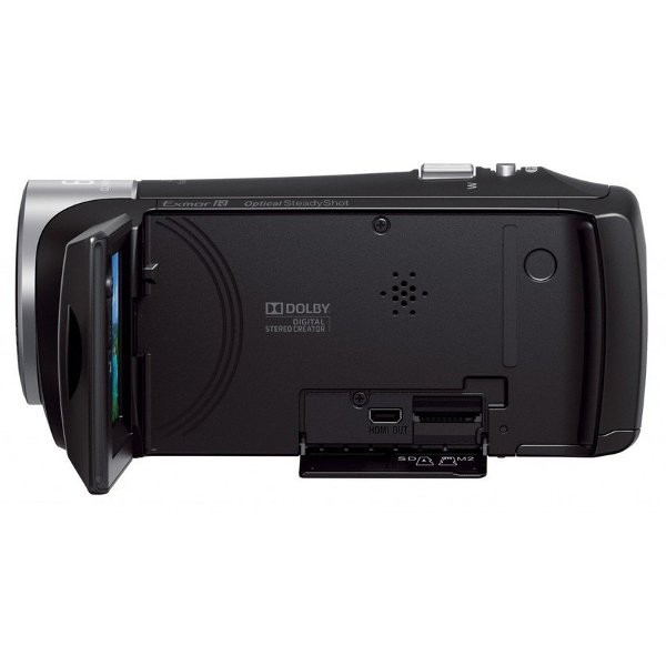 Sony HDR CX405 Handycam - 9.2 MP - Full HD Movie