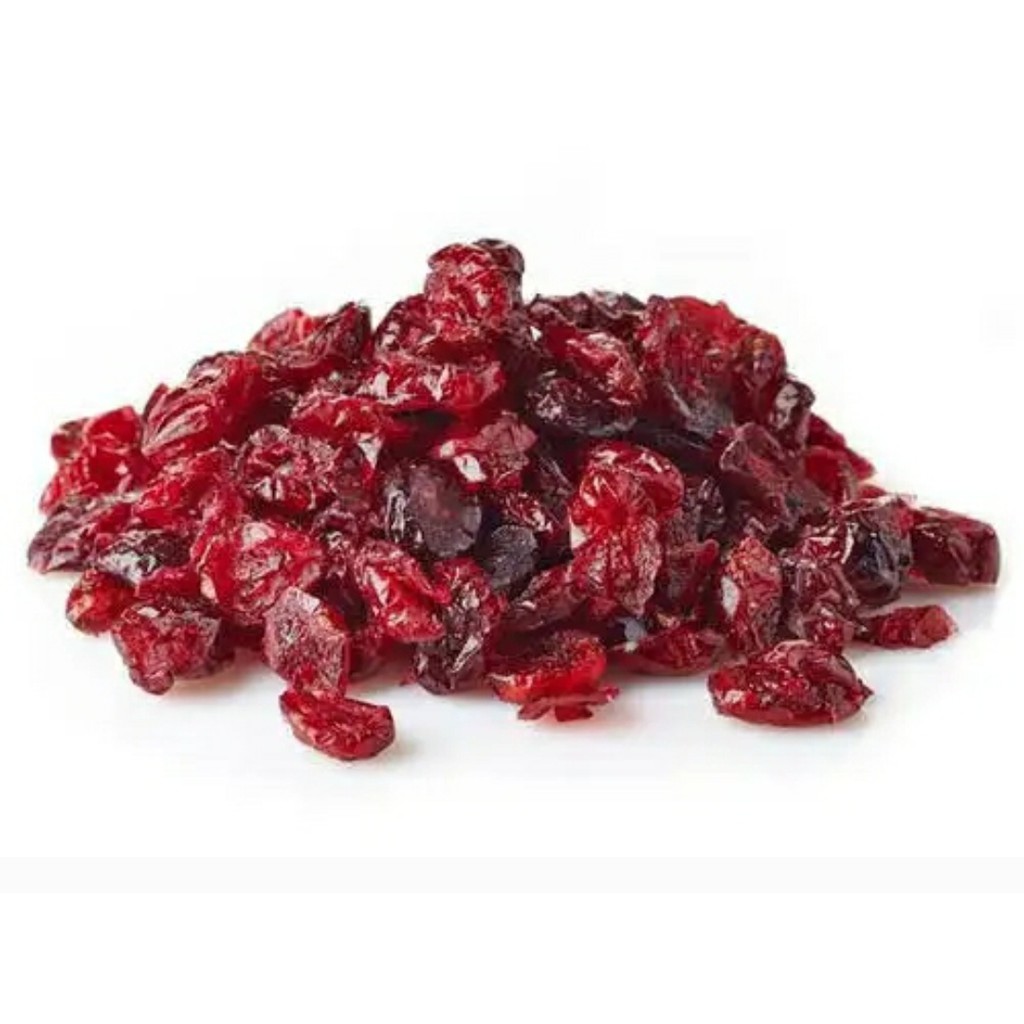 Cranberry Raisin 500gr - Mix Dried Fruit