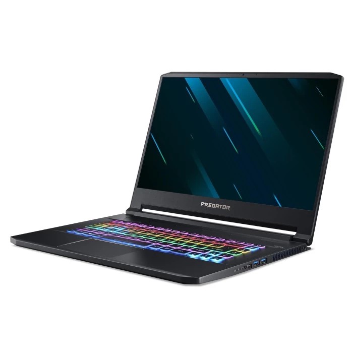 Acer PREDATOR PT515-52 (TRITON 500) i7-10875H RTX 2070 NEW VERSION