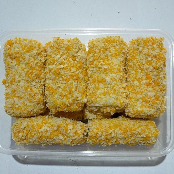 

Risol mayones isi 10,risol mayonais isi 10,Risol smoked beef mayo isi 10,risoles,risol krispi