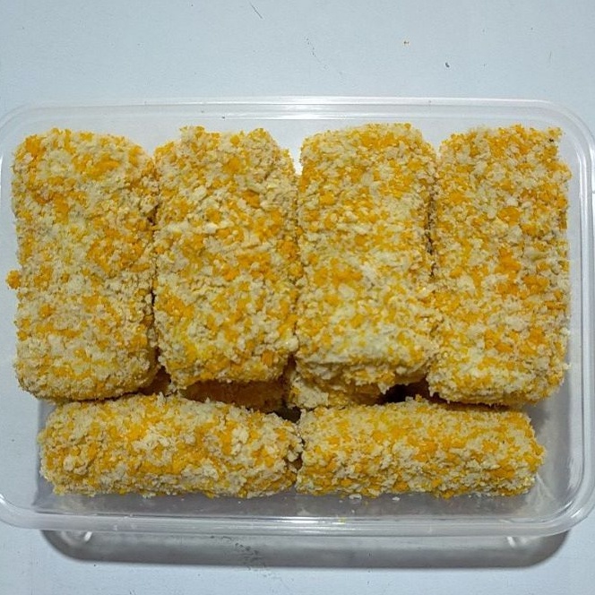 

Risol mayones isi 10,risol mayonais isi 10,Risol smoked beef mayo isi 10,risoles,risol krispi crispi,,risol mayonais frozen,risol mayones frozen,risol mayo frozen