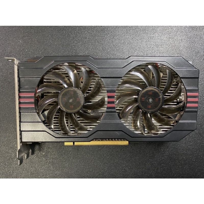 VGA PCI-E NVIDIA GT630 DDR3 2GB-256bit Second