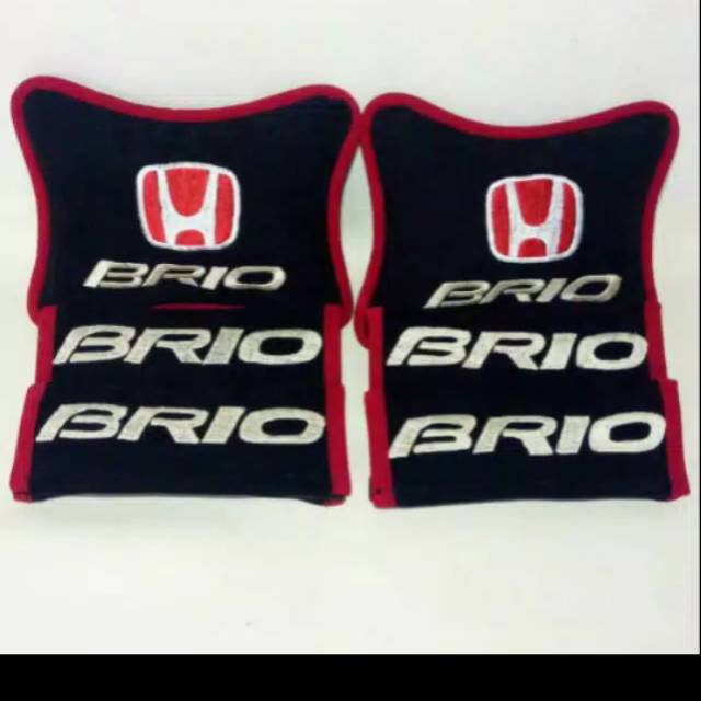 Bantal Honda Brio