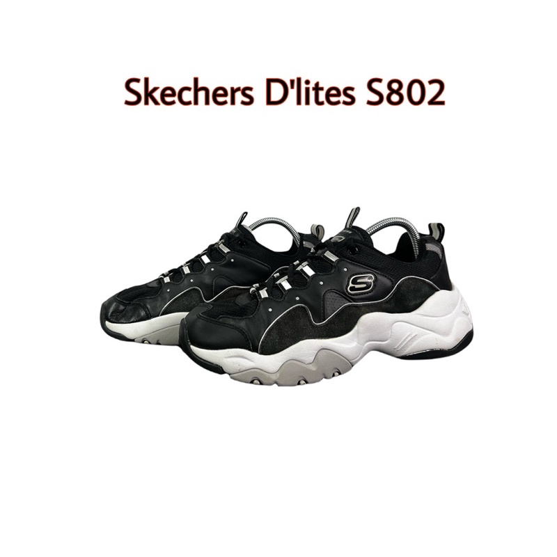 Skechers D'Lites S802
