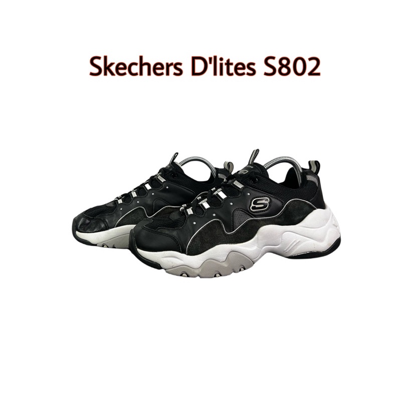 Skechers D'Lites S802