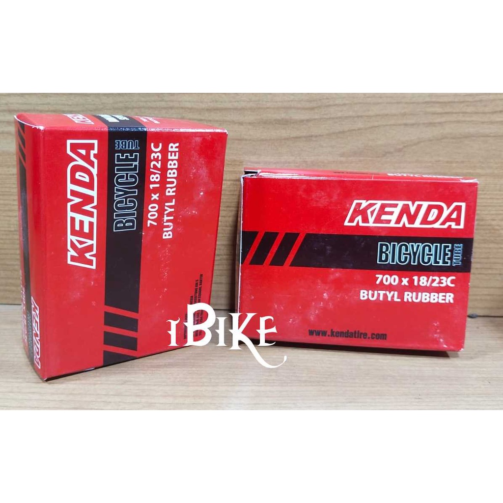 Ban Dalam Kenda 700 X 18 - 23 Presta FV 60MM