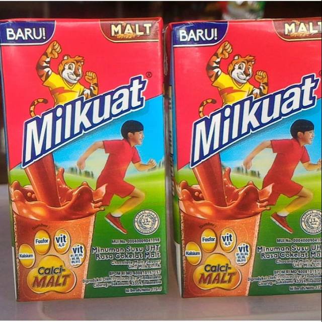 

Milkuat 115ml