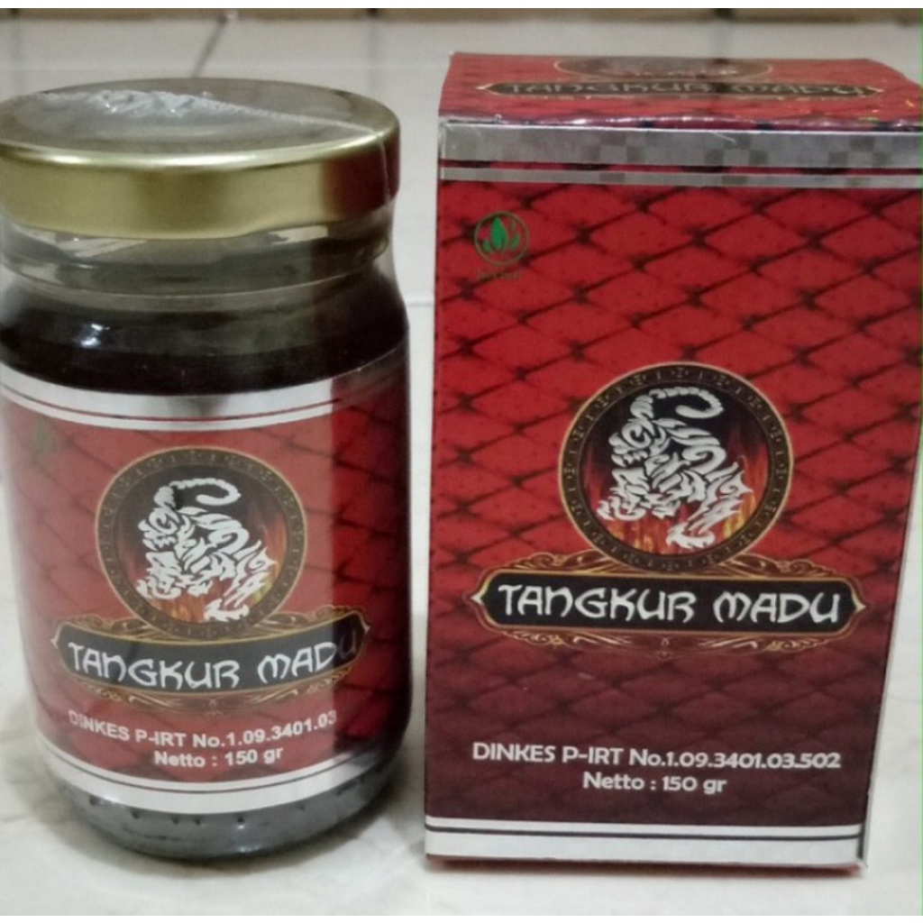

TANGKUR MADU ASLI ORIGINAL