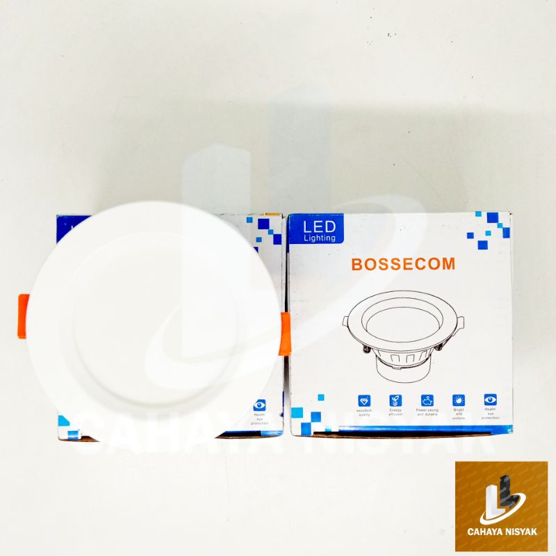 LED Panel 3 Watt BOSSECOM Downlight LED 3 Watt BOSSECOM