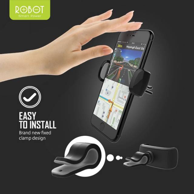 Robot RT-CH07 Holder Smartphone