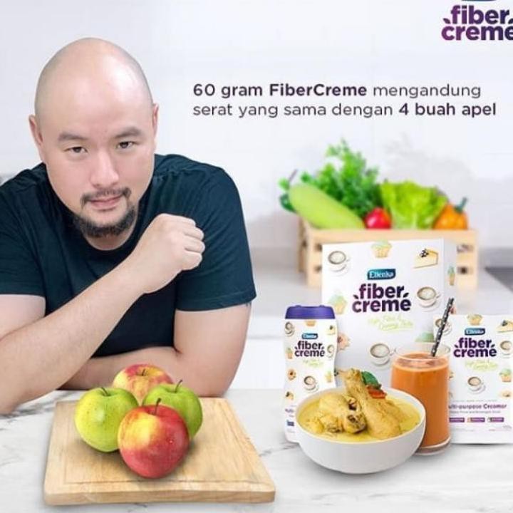 

[KODE 8635] Fiber Creme 1000gr /FiberCreme 1 kg