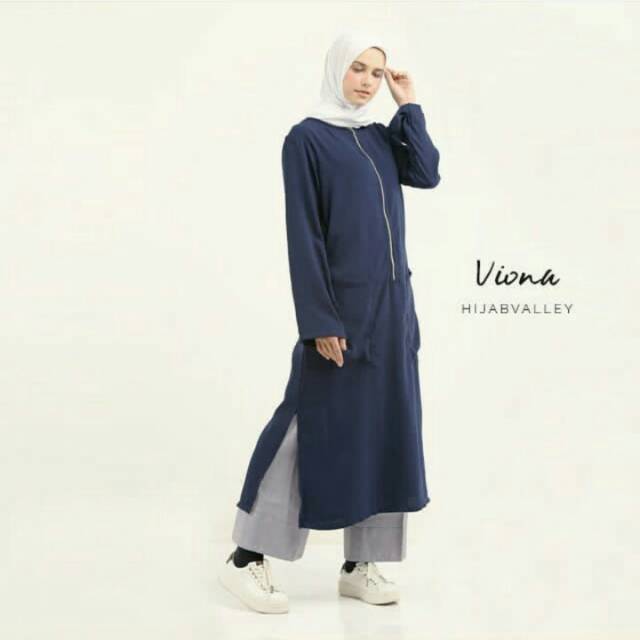 Viona Dress