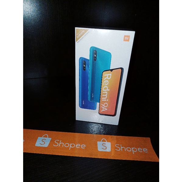 Redmi 9a Ram 2 Internal 32