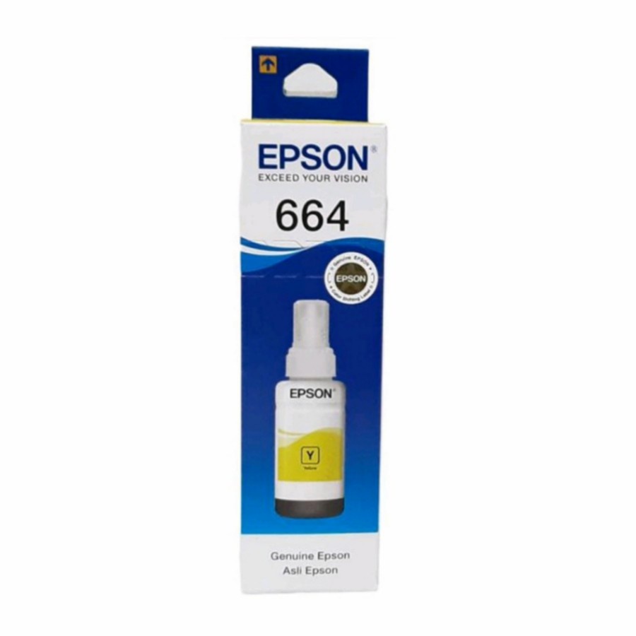 Tinta Printer EPSON 664