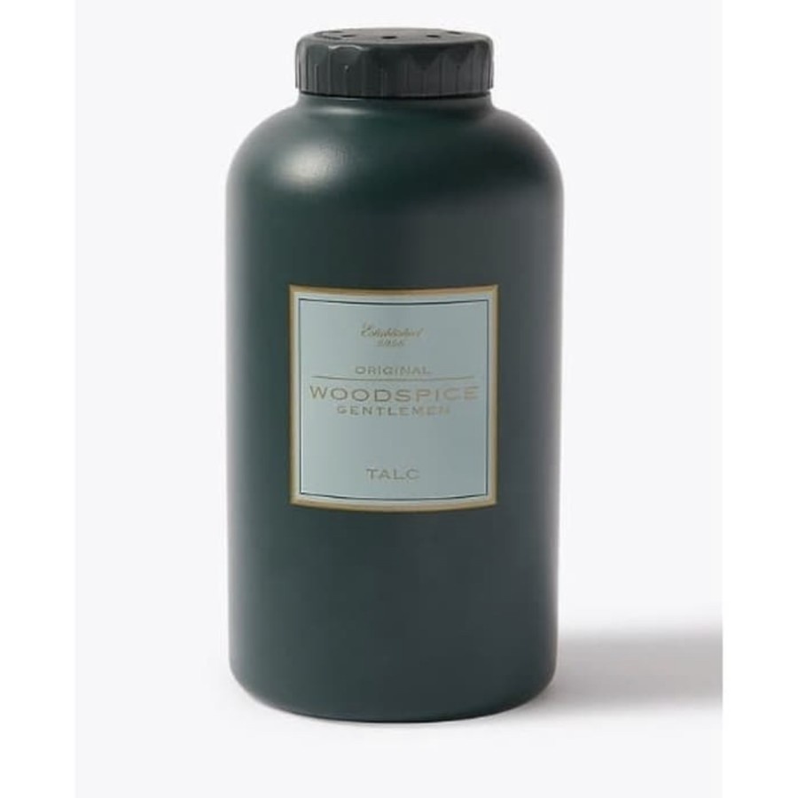 Marks &amp; Spencer Men Talcum Powder Bedak Tabur Pria