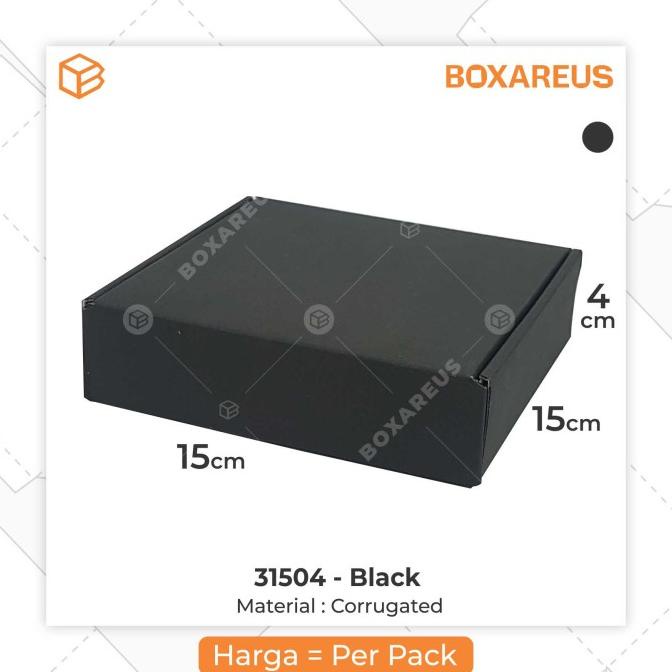 

31504 - Gift Box, Hijab Box, Mulipurpose Box, Packaging, Kotak