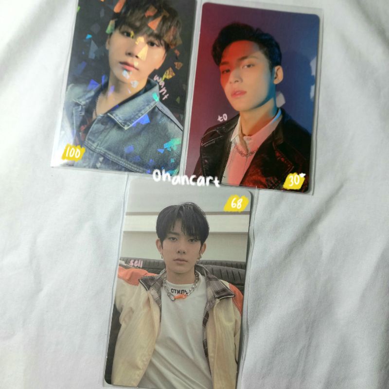 mingyu attacca carver seungkwan pws round 2 powerstation heeseung border carnival