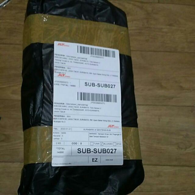 Teko Fancy Air Zam Zam 1.5 Liter