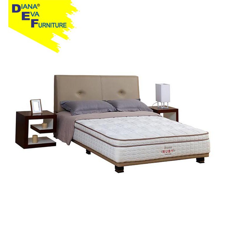 Guhdo Springbed Multi Bed Ruby Dream