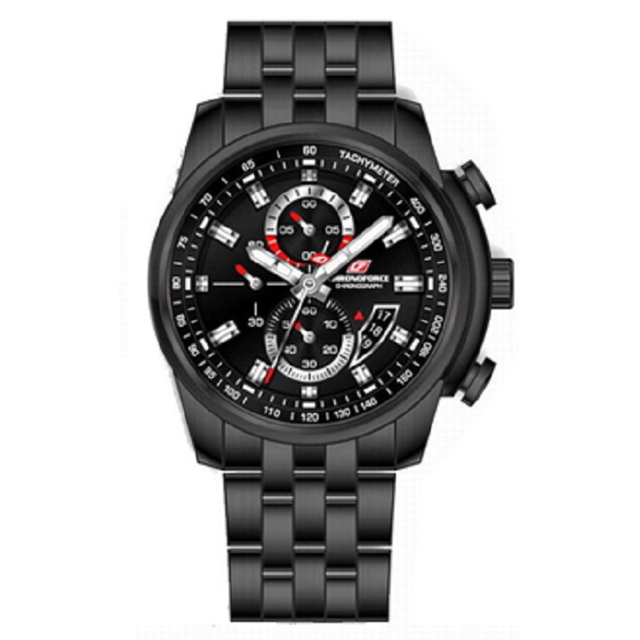 Chronoforce Original Watch - CF5236GIPB