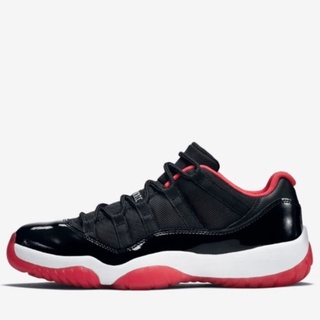 jordan 11 retro red white black