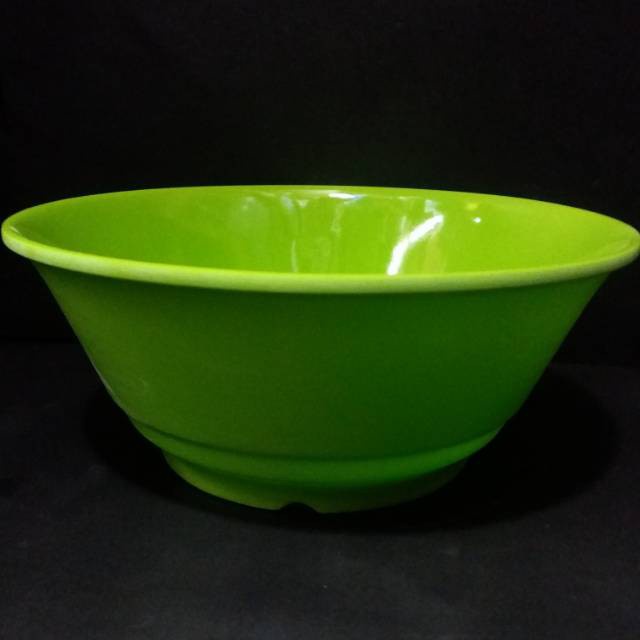 Mangkok Sayur Melamin Melamine M-5108 S M5108S Singa Singi