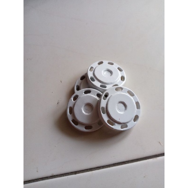 Wheeldop miniatur truk