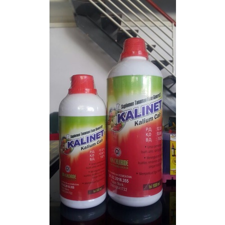 Kalinet 500 ml