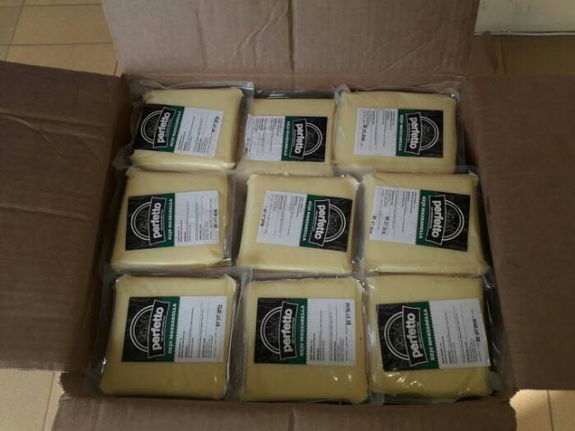 

PERFETTO 1KG MURAH