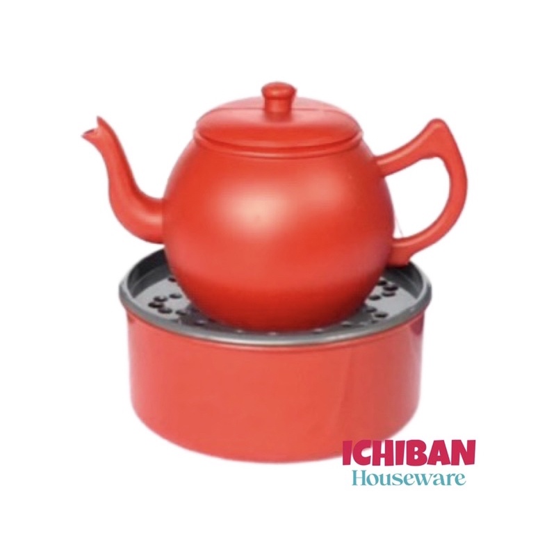 Teko Cuci Tangan ALADIN / Teko Plastik Murah