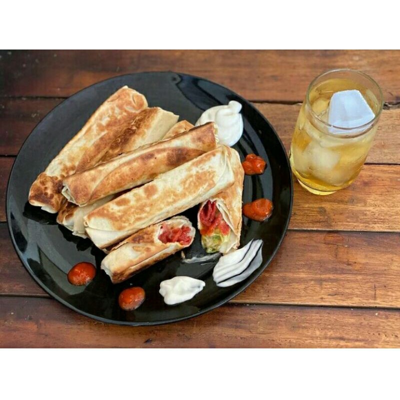 

Kebab Frozen Full Daging