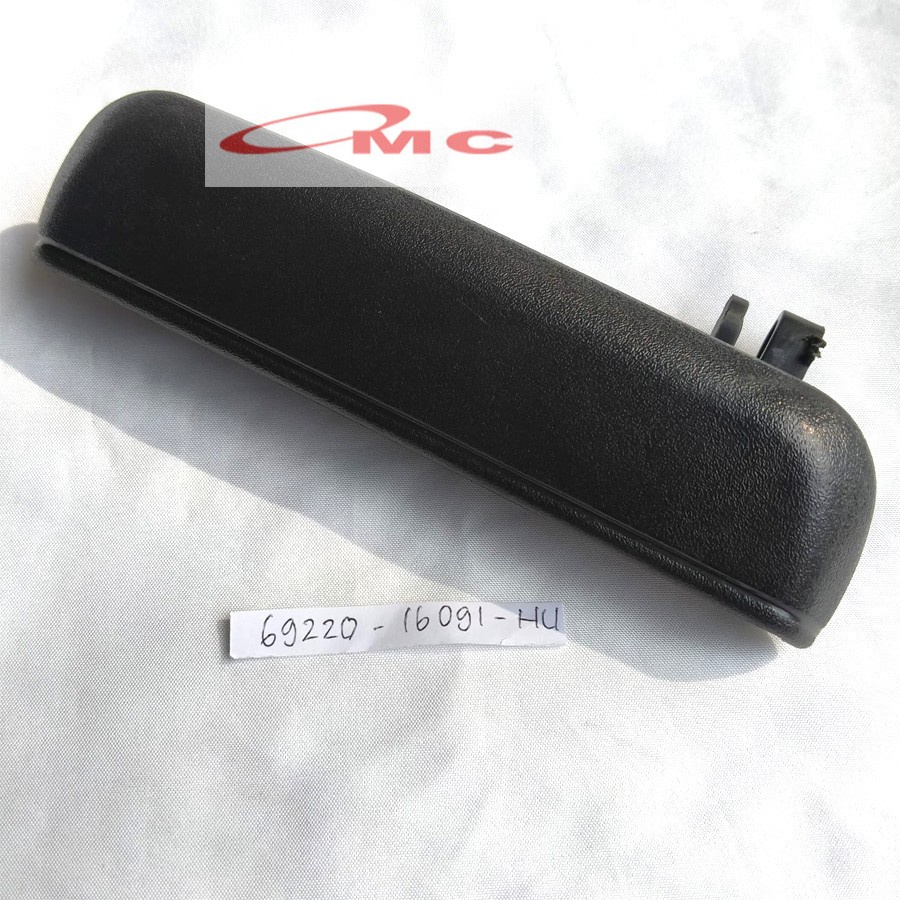 Handle/Handel/Pegangan Pintu Luar Depan Kiri Soluna 69220-16091-HU