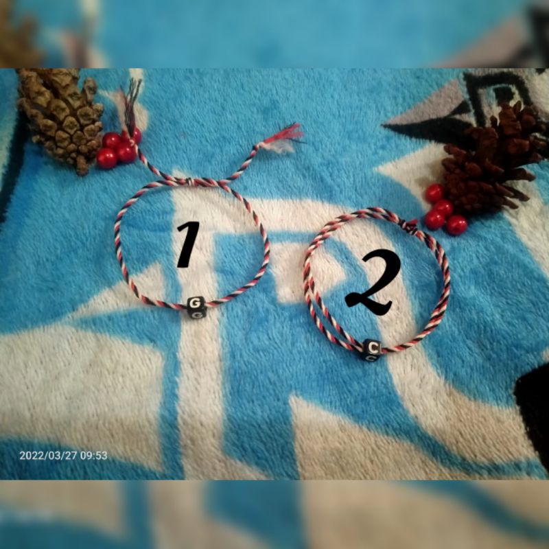 GELANG TRIDATUL MURAH