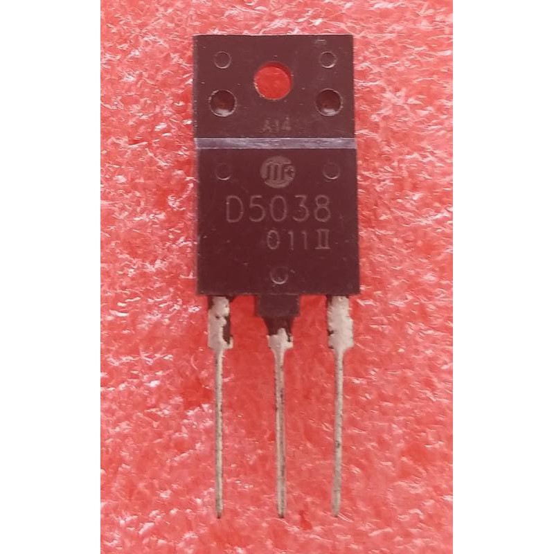 2SD5038 D5038