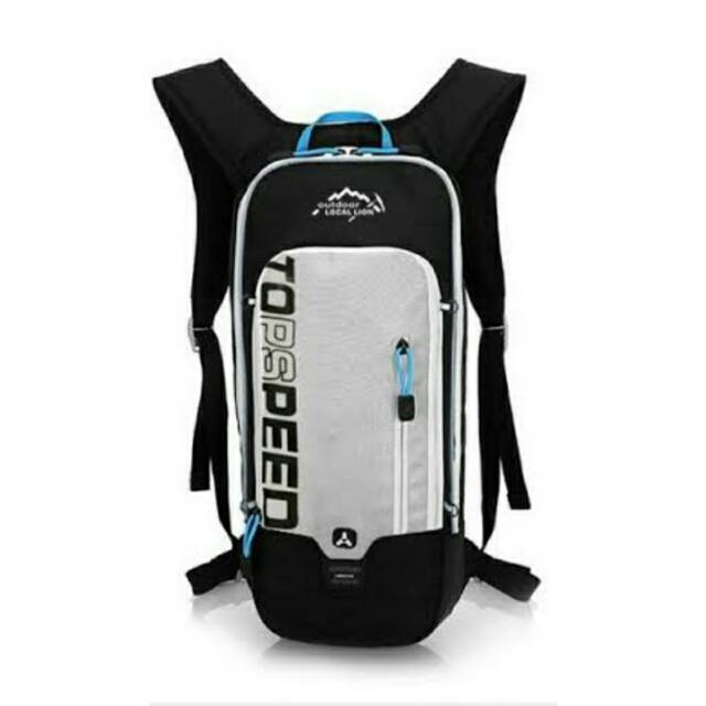 Tas sepeda - Tas  olahraga - Tas sepeda gunung - tas motocross - tas rancel sepeda - backpack sepeda