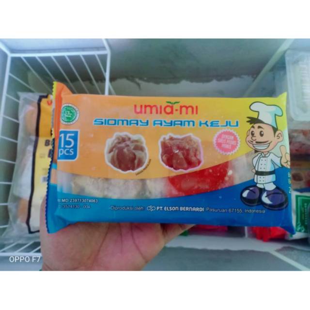 

Frozen Food Gresik
