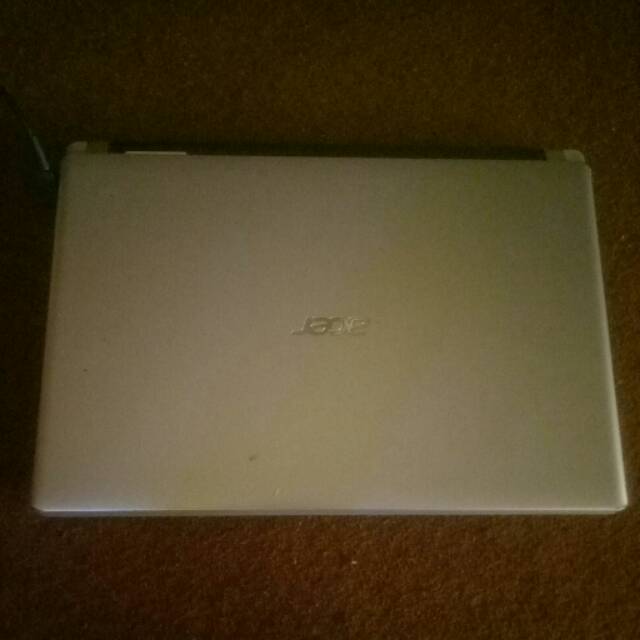 Notebook Acer Aspire V5 431
